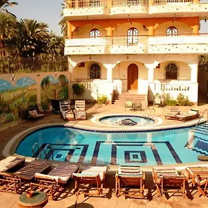  Appartement Leyla Eco Égypte