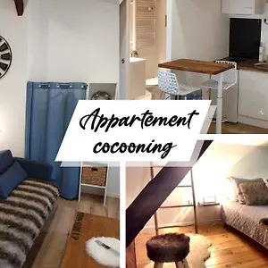 Pause Cocooning En Centre Historique Appartement