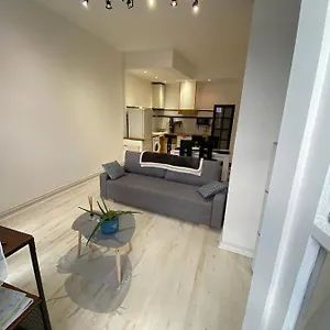 Petit Appartement