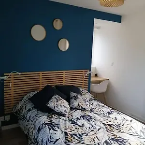 Le Clos Duthu, Ideal Curistes Appartement