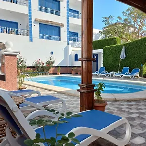  Appartement Kaslan Égypte