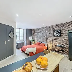  Appartement Evasion Ardechoise France